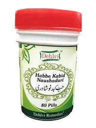 Dehlvi Habbe Kabid Naushadri